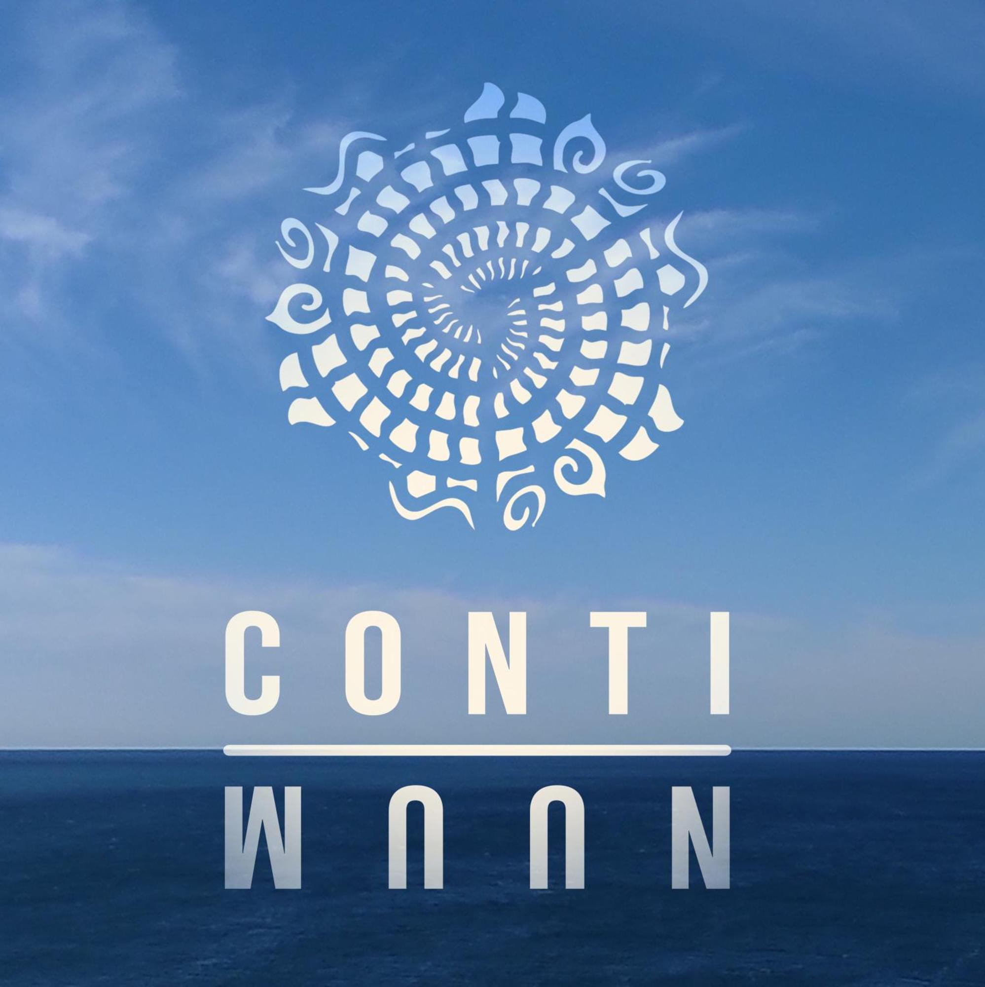 울친 Continuum 아파트 외부 사진