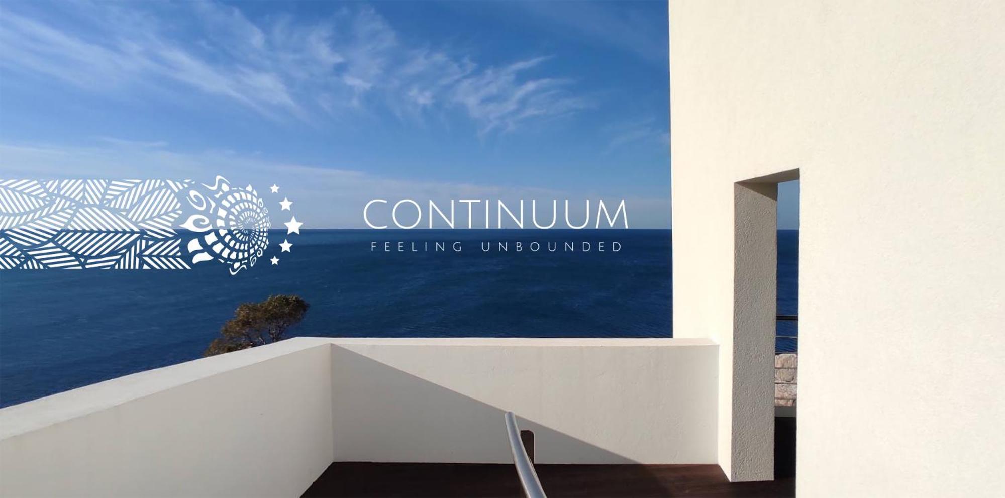 울친 Continuum 아파트 객실 사진